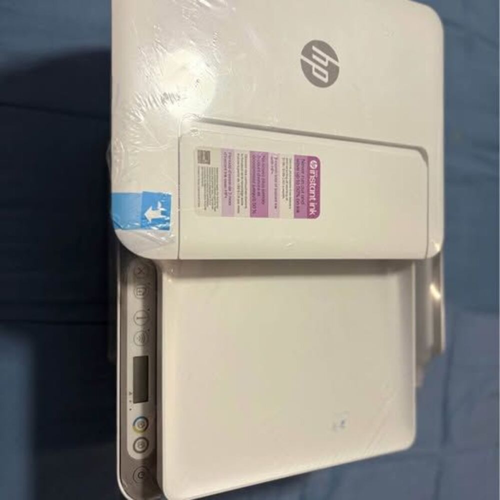 HP printer